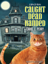 Cover image for Caught Dead Handed